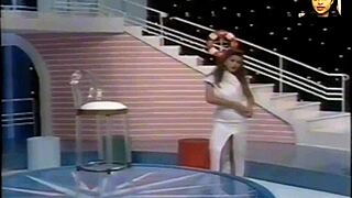 Ever seen retro Brazilian cock action?