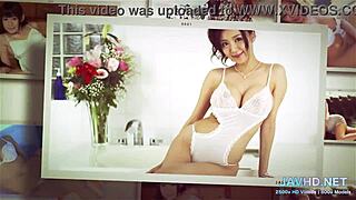 Discover the allure of big tits in this asian jav collection volume nineteen