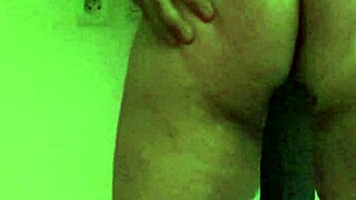 Bbc Big Dildo Anal Gay Deep 34Cm