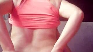 I fuck my neighbor's ass for the first time