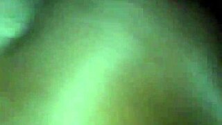 ebony police officer in doggystyle bent over ass scene