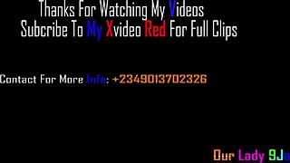 Comment cette teen africaine 18+ amateur s'est fait engrosser par son beau-frère ?