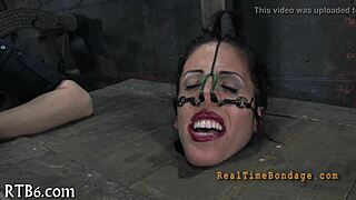 Bound in bondage porn episodes, showcasing raw actions and roles in intense scenes