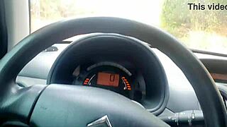 paramos viagem ela fazer punheta gozar porra mão cock cum handjob amateurs cumshot wife homemade