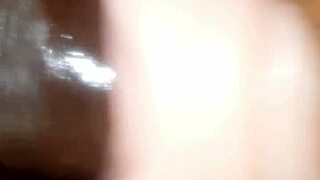 Black man fucks fleshlight with 'Big dick'