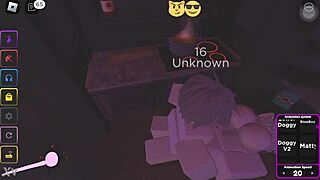 Rough Doggystyle Sex With Hot Girl Bent Over