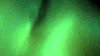 ebony police officer in doggystyle bent over ass scene