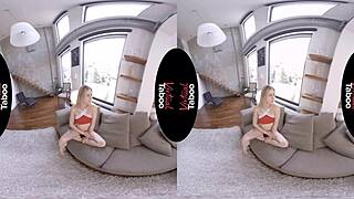Virtual Taboo Mamma Mia Orgasm