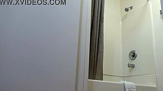 scarlett johnson intriguingly navigates casting interview with blonde teen charm