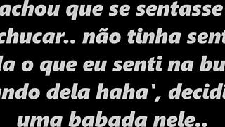 She woke me at 6 am begging to cum in my mouth after a long day?