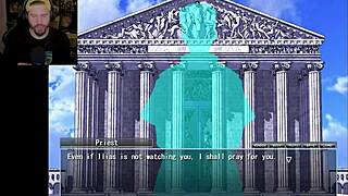 I can't defeat that slug girl in monster girl quest