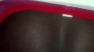 Gay Dom Top Fucks Fat Booty Bottom Bareback