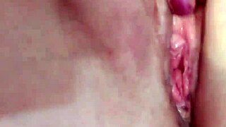 Redhead Pawg Dawnskye Masturbates and Shows Off Her Big Fat Ass