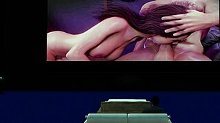 playing sgs 2 hard rock in 3d game