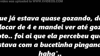 She woke me at 6 am begging to cum in my mouth after a long day?