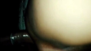 I crave that thick cock deep in my ass.