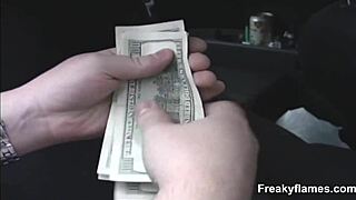 022-22-1 features facial cumshot on shaved cunt with big cock.