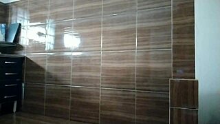 This Naughty Maid Teases Boss!