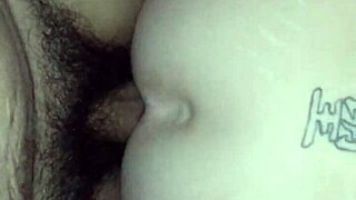 lawera bent over getting her pussy fucked doggystyle hard