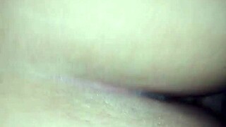 Putita bent over in doggystyle sex