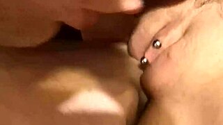 Mikke18 shares amateur homemade fun with playful vibes