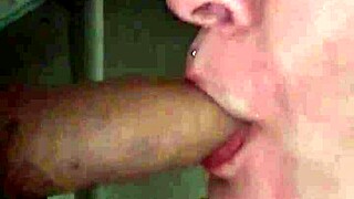 white girls suck lots of dick