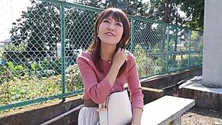 I enjoy watching the big ass and small tits in this full version video