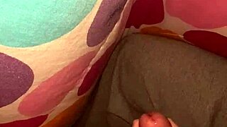 wanna see step sis jerk my cock?