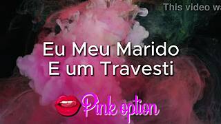 I, My Husband, And A Transvestite