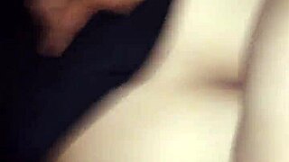 Putita bent over in doggystyle sex