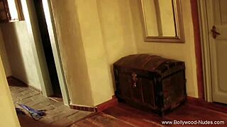 Sweet Asia Engages In Seduction And Passion During Fun Session With Dancing And Teasing