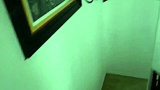 Teen amateur POV analized with blowjob and cumshot