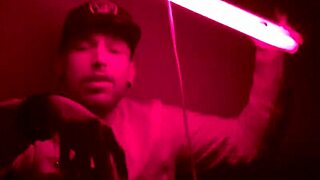 Young Mf Feat Abstract - Nasty Bust That Pussy Open