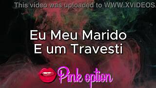 I, My Husband, And A Transvestite