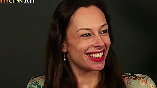 british femdoms dominate sub with blowjobs in kinky cfnm group session