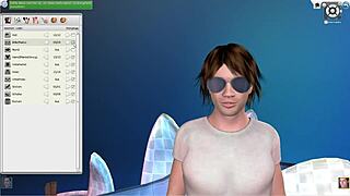 Let's Play Together - 3D Gay Villa 2 - 01 02