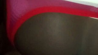 Gay Dom Top Fucks Fat Booty Bottom Bareback