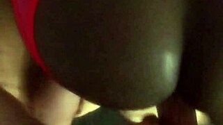 Gay Dom Top Fucks Fat Booty Bottom Bareback