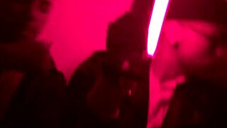 Young Mf Feat Abstract - Nasty Bust That Pussy Open