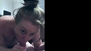 Cheap Craigslist Hookup With Amateur Blowjob And Riding