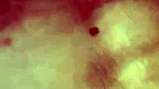 Видел ли ты, как сексуальная пара соседей трясет жопами и трахается с дилдо?