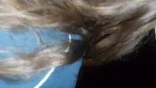 lawera bent over getting her pussy fucked doggystyle hard