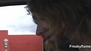 022-22-1 features facial cumshot on shaved cunt with big cock.