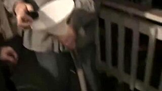 From Sweaty College Party To Intense Lesbian Muffdiving Orgy