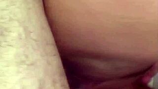 Dirtystepdaughter - latina stepdaughter takota in sexy lingerie fucked