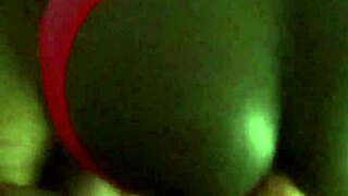 Gay Dom Top Fucks Fat Booty Bottom Bareback