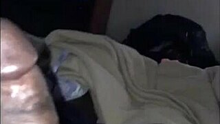 Riding big black cock is appealing to the Spanish beauty