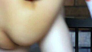 The passionate encounter with Desi aunt’s niece follows on from her seductive game