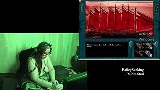 Naked Deception Island Play Through Part 6