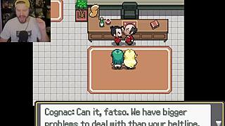 Wow! Playing Pokémon Ecchi as Girl Gets Wild!